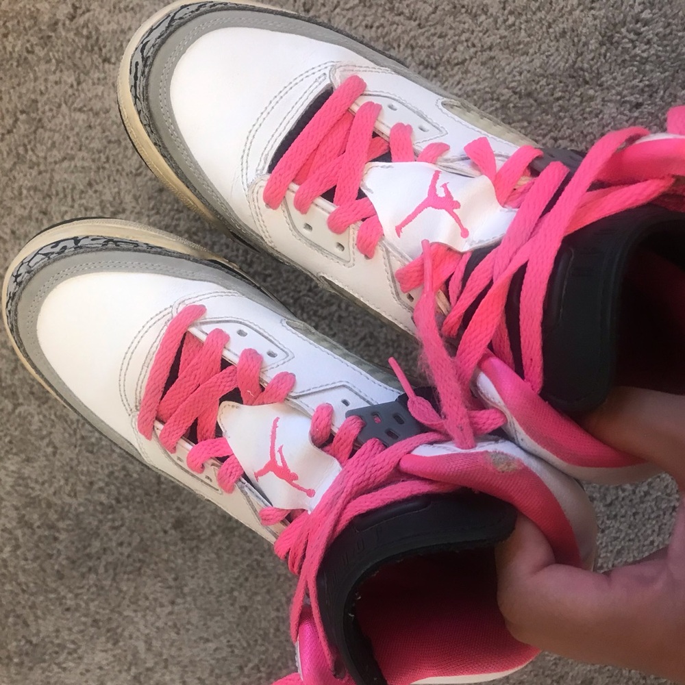 Nike Air Jordan Spizike
